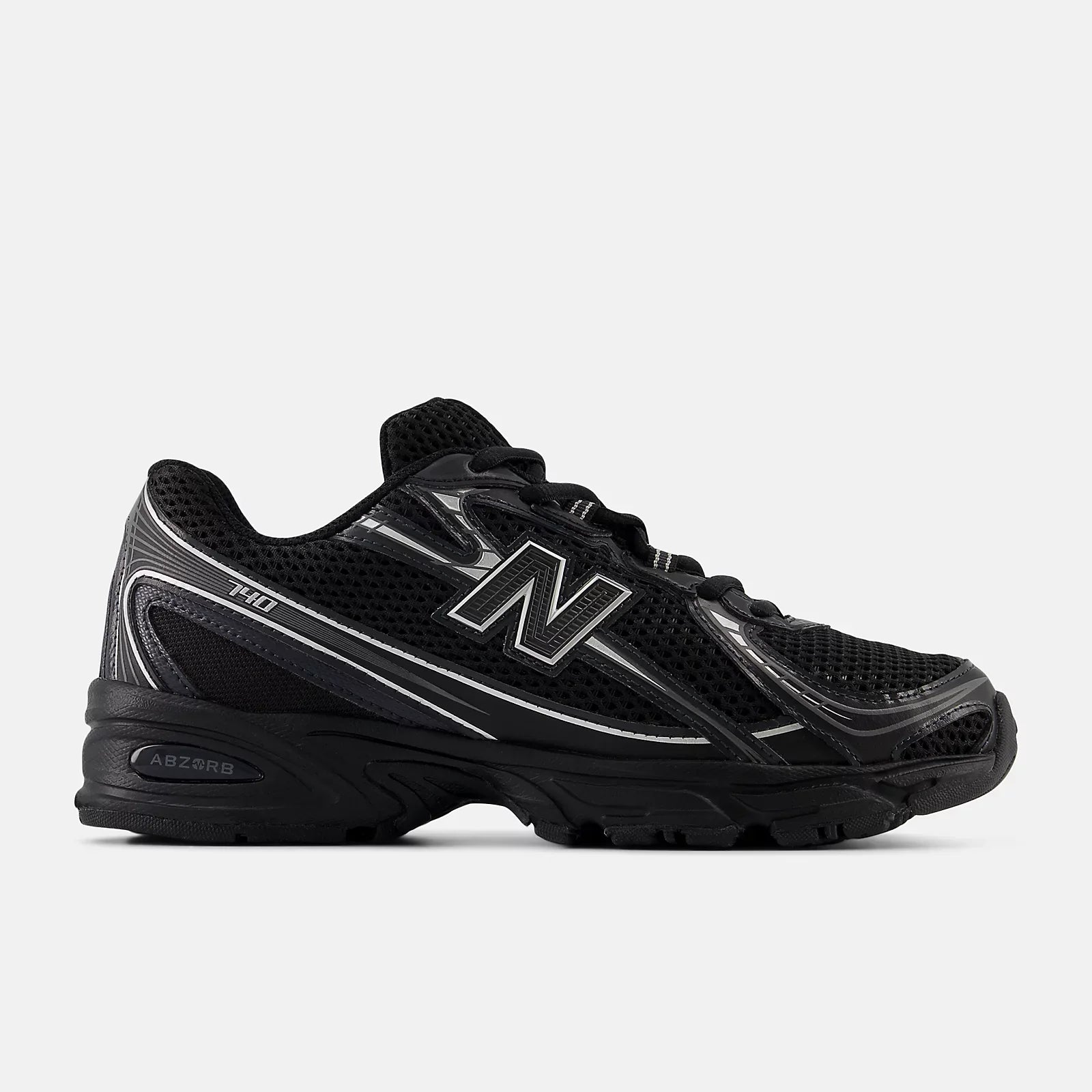 Zapatillas New Balance 740