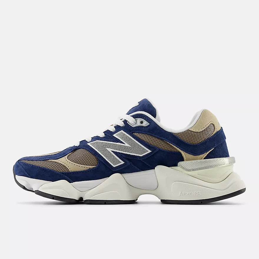 Zapatillas New Balance 9060