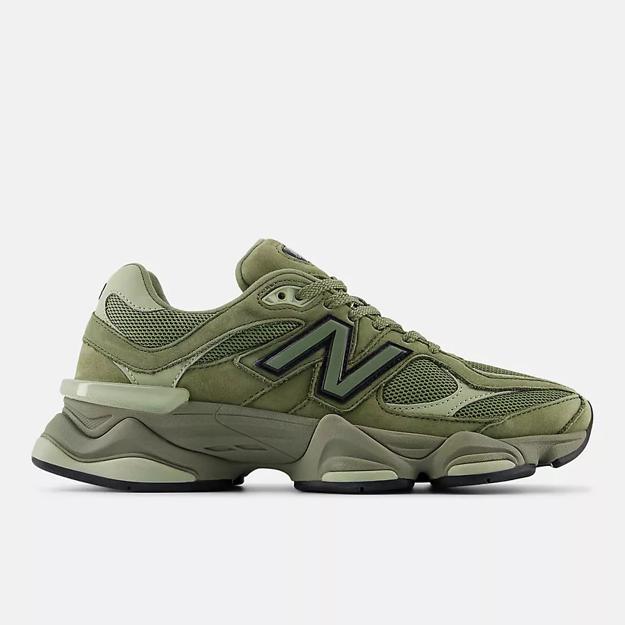 Zapatillas New Balance 9060