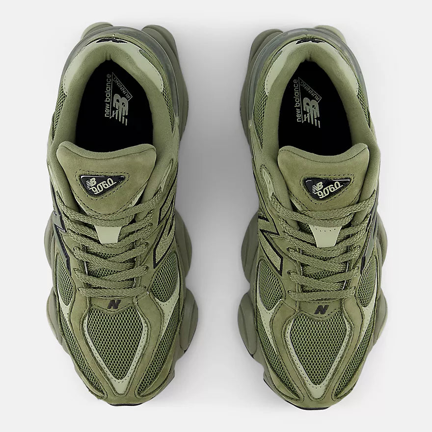 Zapatillas New Balance 9060